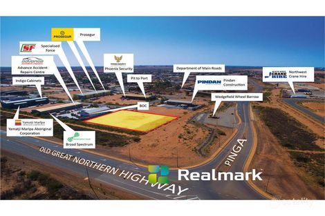 13 Steel Loop, Wedgefield, WA 6721