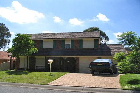 15 Barcoo Cl, Erskine Park, NSW 2759