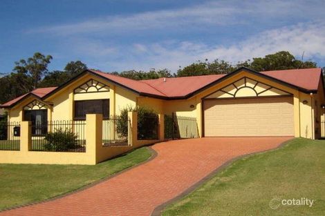 Property photo of 8 Glen Eagles Drive Middle Ridge QLD 4350
