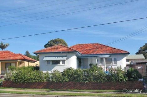 Property photo of 57 Military Road Merrylands NSW 2160