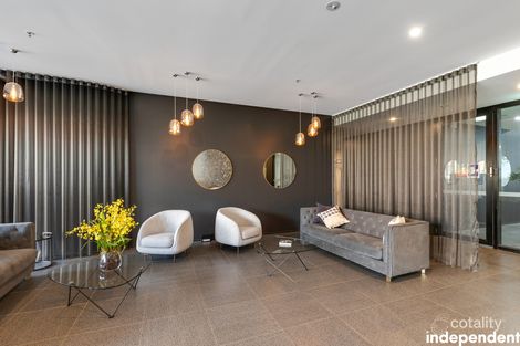 Property photo of 52/11 Kerridge Street Kingston ACT 2604