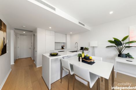 Property photo of 52/11 Kerridge Street Kingston ACT 2604