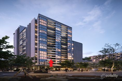 Property photo of 301/49 Furzer Street Phillip ACT 2606