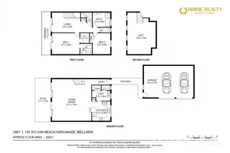 Property photo of 1/155-159 Sylvan Beach Esplanade Bellara QLD 4507