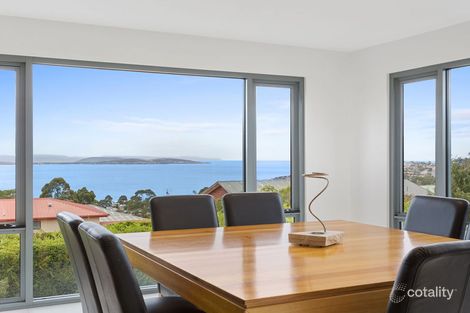 Property photo of 102 Crystal Downs Drive Blackmans Bay TAS 7052