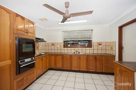 Property photo of 5 Berkeley Court Kirwan QLD 4817