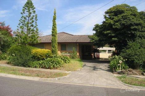 7 Acheron St, Doncaster, VIC 3108