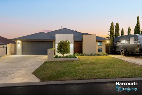 Property photo of 59 Baskerville Crescent Baldivis WA 6171