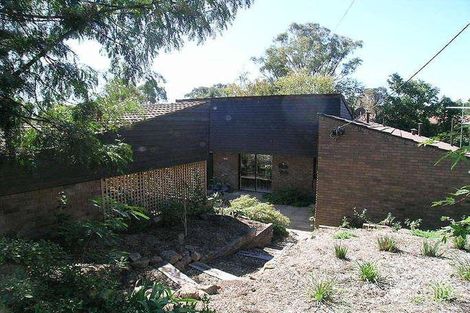 Property photo of 19 Woodgate Street Farrer ACT 2607
