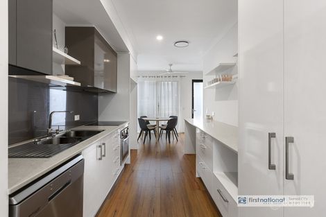 Property photo of 5/14 Lorikeet Drive Tweed Heads South NSW 2486