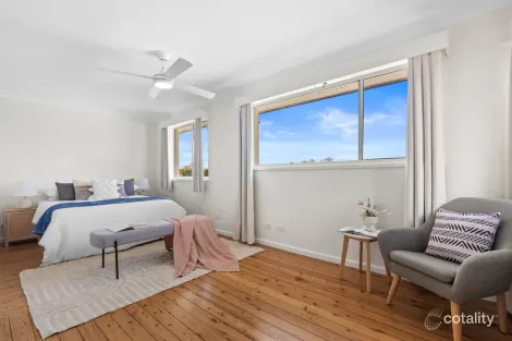 Property photo of 12 Goldsmith Avenue Winston Hills NSW 2153
