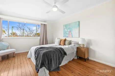 Property photo of 12 Goldsmith Avenue Winston Hills NSW 2153