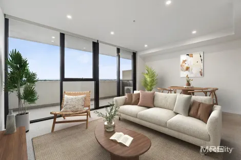 811/72 Wests Rd, Maribyrnong, VIC 3032