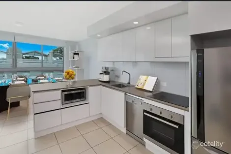 Property photo of 203/21 Douglas Street Mooloolaba QLD 4557