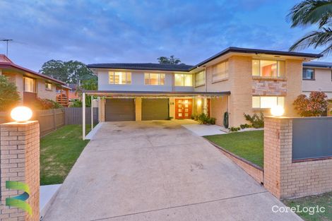 Property photo of 10 Barcelona Street Wishart QLD 4122