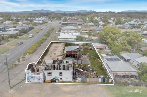 56-58 Alexandra St, Kurri Kurri, NSW 2327