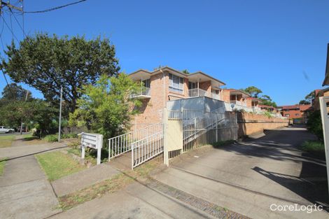 Property photo of 2/19 Dellwood Street Bankstown NSW 2200