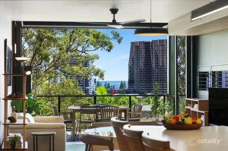 302/24 East St, Burleigh Heads, QLD 4220