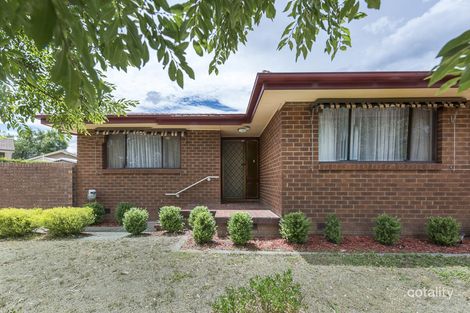 Property photo of 9 Langridge Street Wanniassa ACT 2903