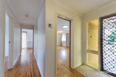 Property photo of 9 Langridge Street Wanniassa ACT 2903