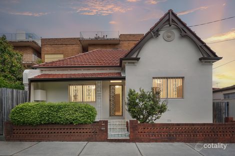 2 GREENBANK ST, MARRICKVILLE, NSW 2204