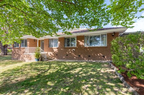 Property photo of 1 Strachan Place Wanniassa ACT 2903