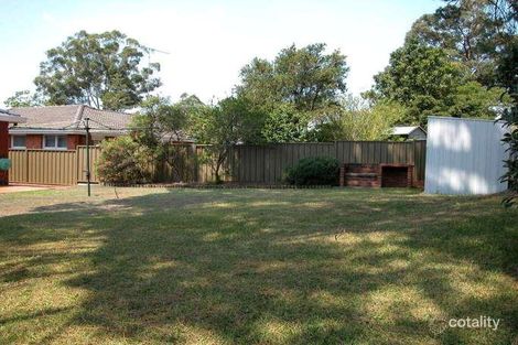 Property photo of 23 Doreen Crescent Baulkham Hills NSW 2153