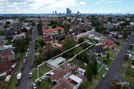 Property photo of 5 Ellis Street Merrylands NSW 2160