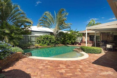 Property photo of 4 White-Dove Court Wurtulla QLD 4575