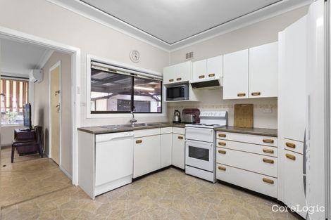 Property photo of 1 Brotherton Street South Wentworthville NSW 2145