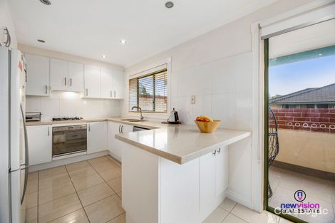 Property photo of 15/13 Watkins Road Baulkham Hills NSW 2153