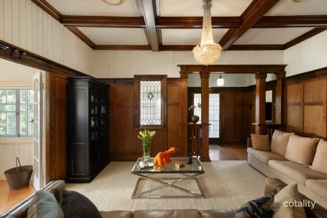 Property photo of 22 Whyenbah Street Hamilton QLD 4007