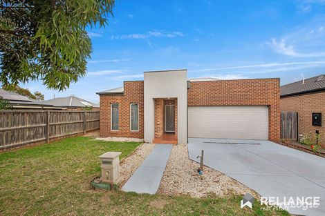 Property photo of 3 Dylan Street Tarneit VIC 3029