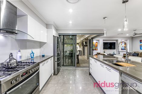 Property photo of 68 Capuchin Way Plumpton NSW 2761