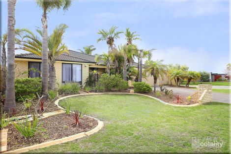 Property photo of 43 Ceduna Way Quinns Rocks WA 6030