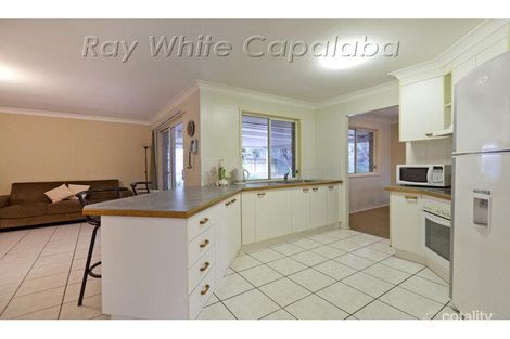 Property photo of 10 Sylvia Court Capalaba QLD 4157