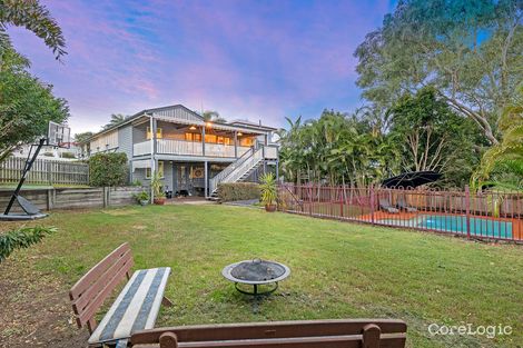 Property photo of 14 Pinecroft Street Camp Hill QLD 4152