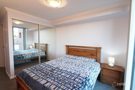 Property photo of 39/20-22 College Crescent Hornsby NSW 2077