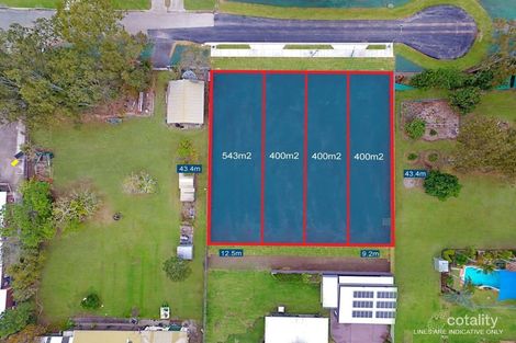 Property photo of 12 Cox Drive Morayfield QLD 4506