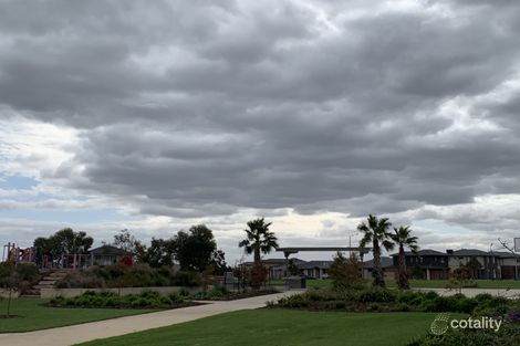 Property photo of 97 Stanmore Crescent Wyndham Vale VIC 3024