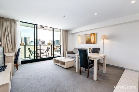 Property photo of 909/102-105 North Terrace Adelaide SA 5000