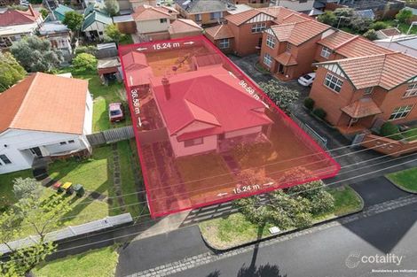 Property photo of 7 Mora Avenue Oakleigh VIC 3166