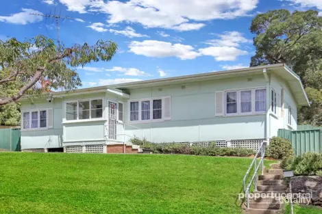 16 Eighteenth St, Warragamba, NSW 2752