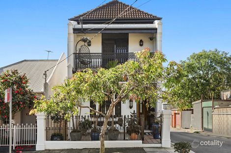Property photo of 2 Henry Street Lewisham NSW 2049