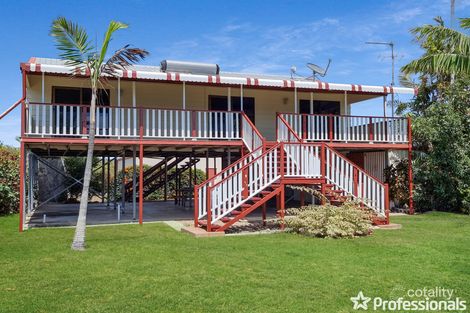 Property photo of 20 Baxter Avenue Bowen QLD 4805