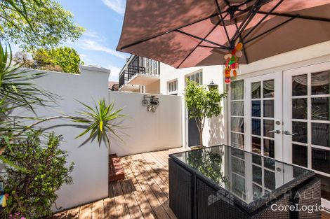 Property photo of 29 John Street Northbridge WA 6003