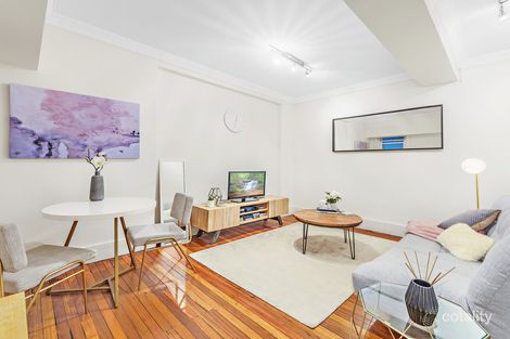 3/27-29 Elizabeth Bay Rd, Elizabeth Bay, NSW 2011