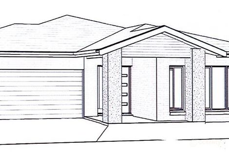 Lot 20327 Bunting Cres, Kalkallo, VIC 3064