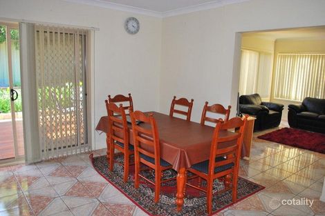 Property photo of 13 Minnamurra Circuit Prestons NSW 2170