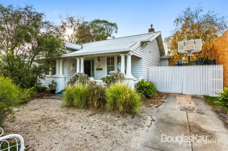 22 Monash St, Sunshine, VIC 3020